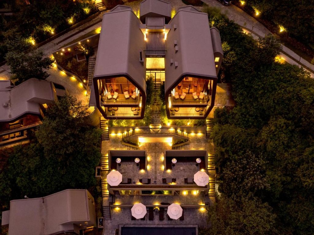 Kavya Resort & Spa | Nagarkot kathmandu