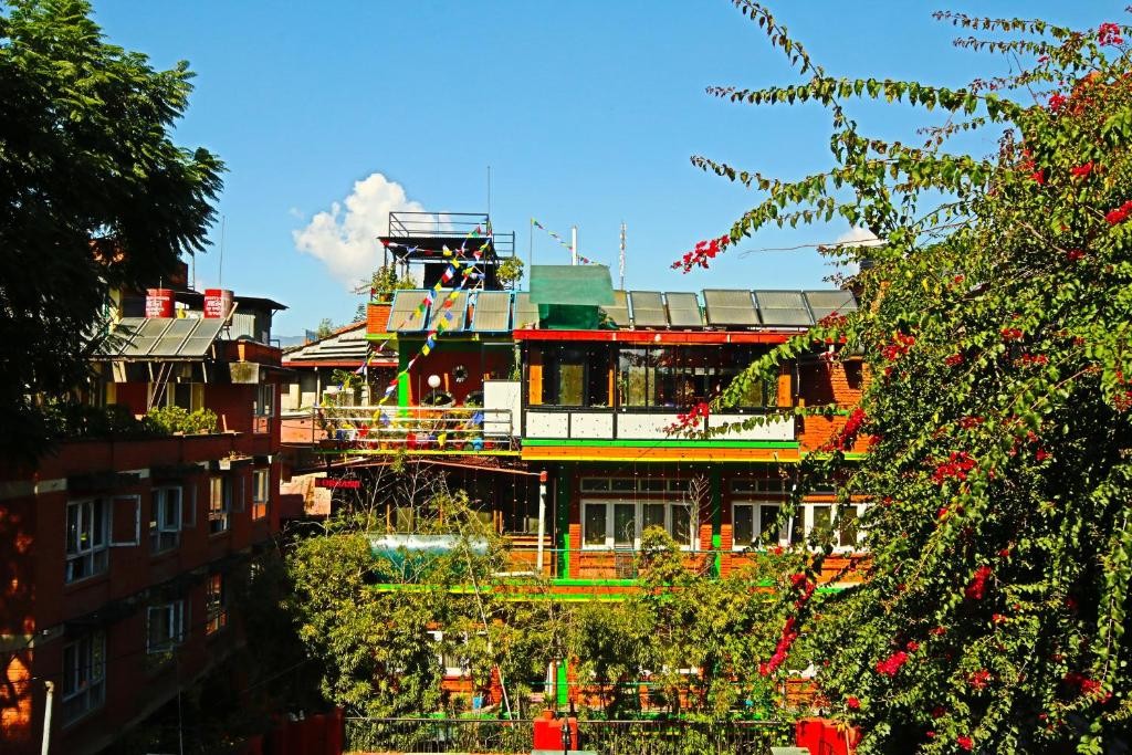 Shangri-La Boutique Hotel | Kathmandu