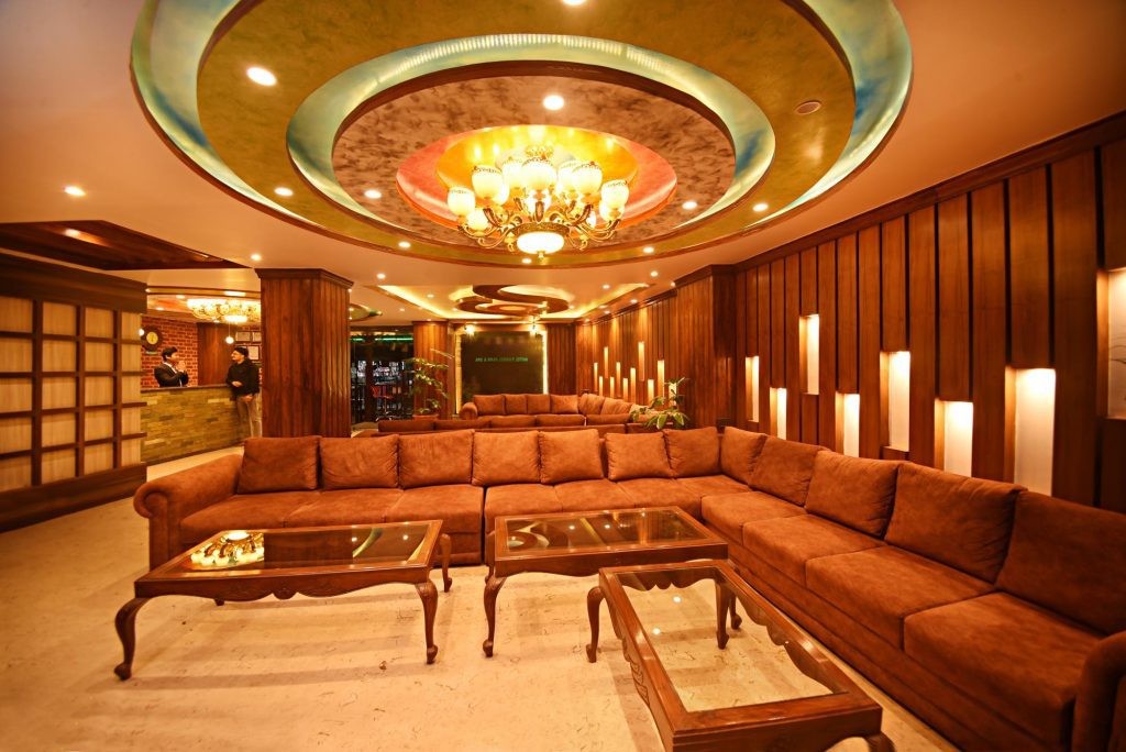 Hotel Thamel Park | Kathmandu