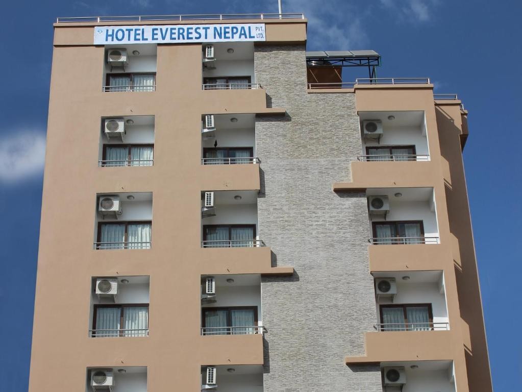 Hotel Everest Nepal | Kathmandu