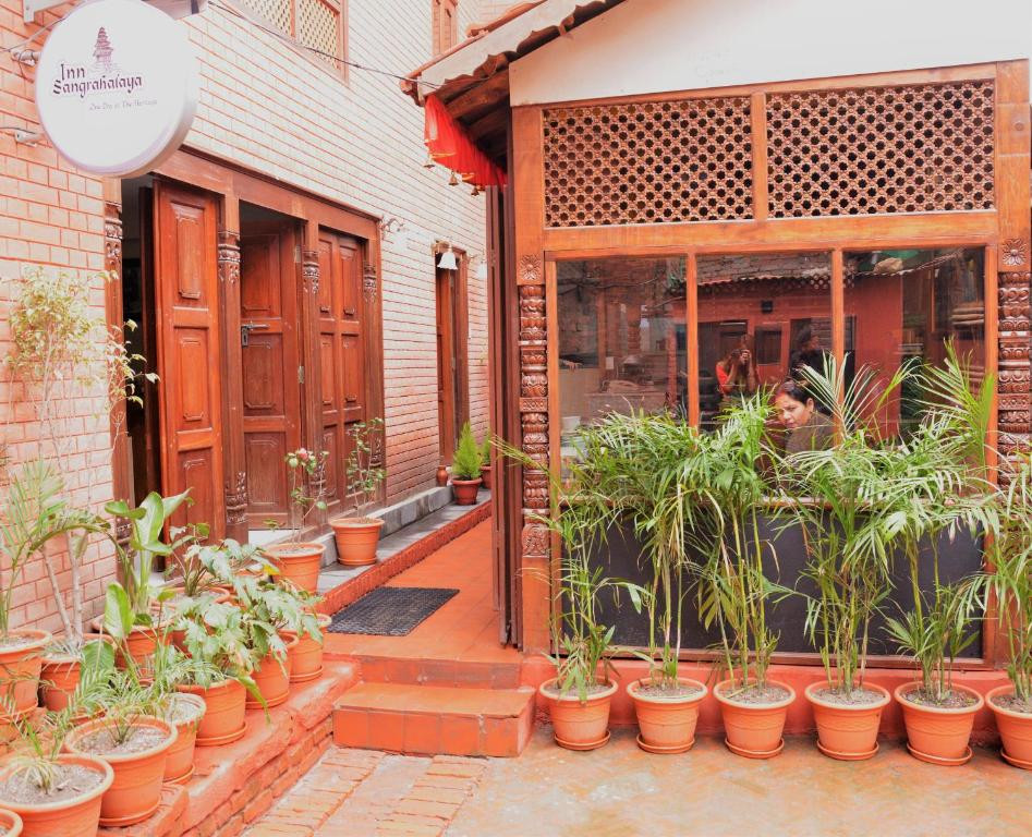 Inn Sangrahalaya | Bhaktapur hotels