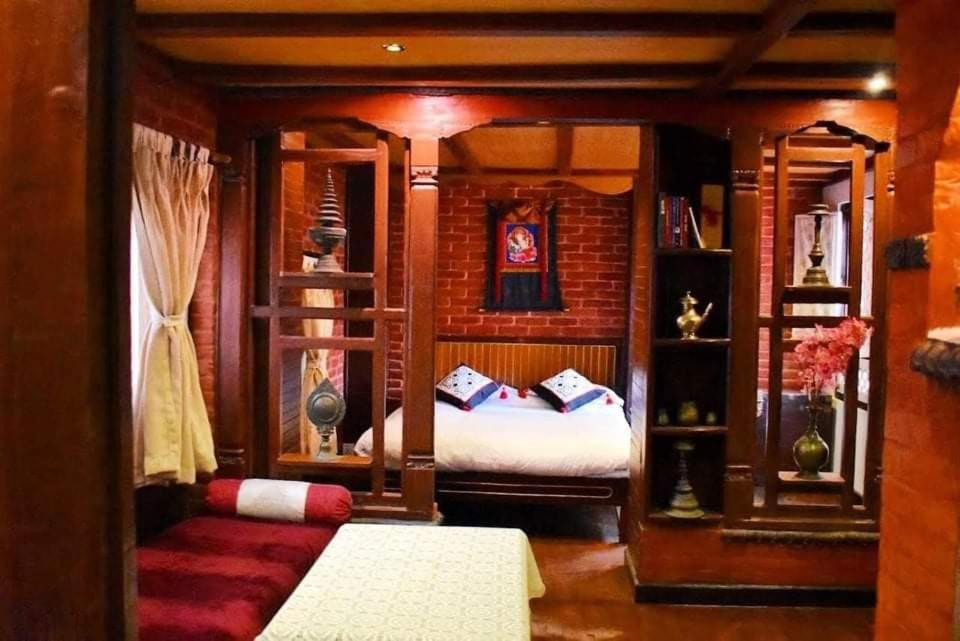 Tolan Chhen | Lalitpur hotels