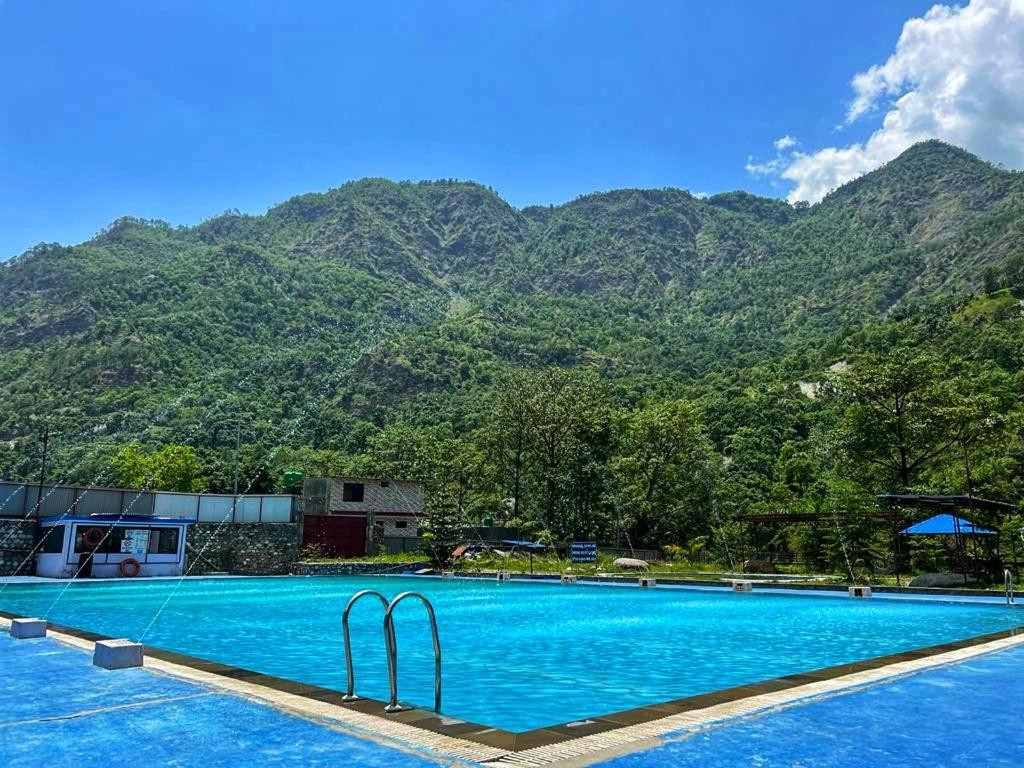 The Heritage at Lamakhet Hotel | Parbat hotels