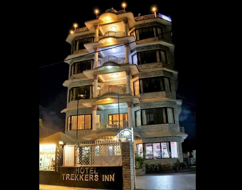 Trekkers Inn Boutique Hotel | Pokhara Hotels