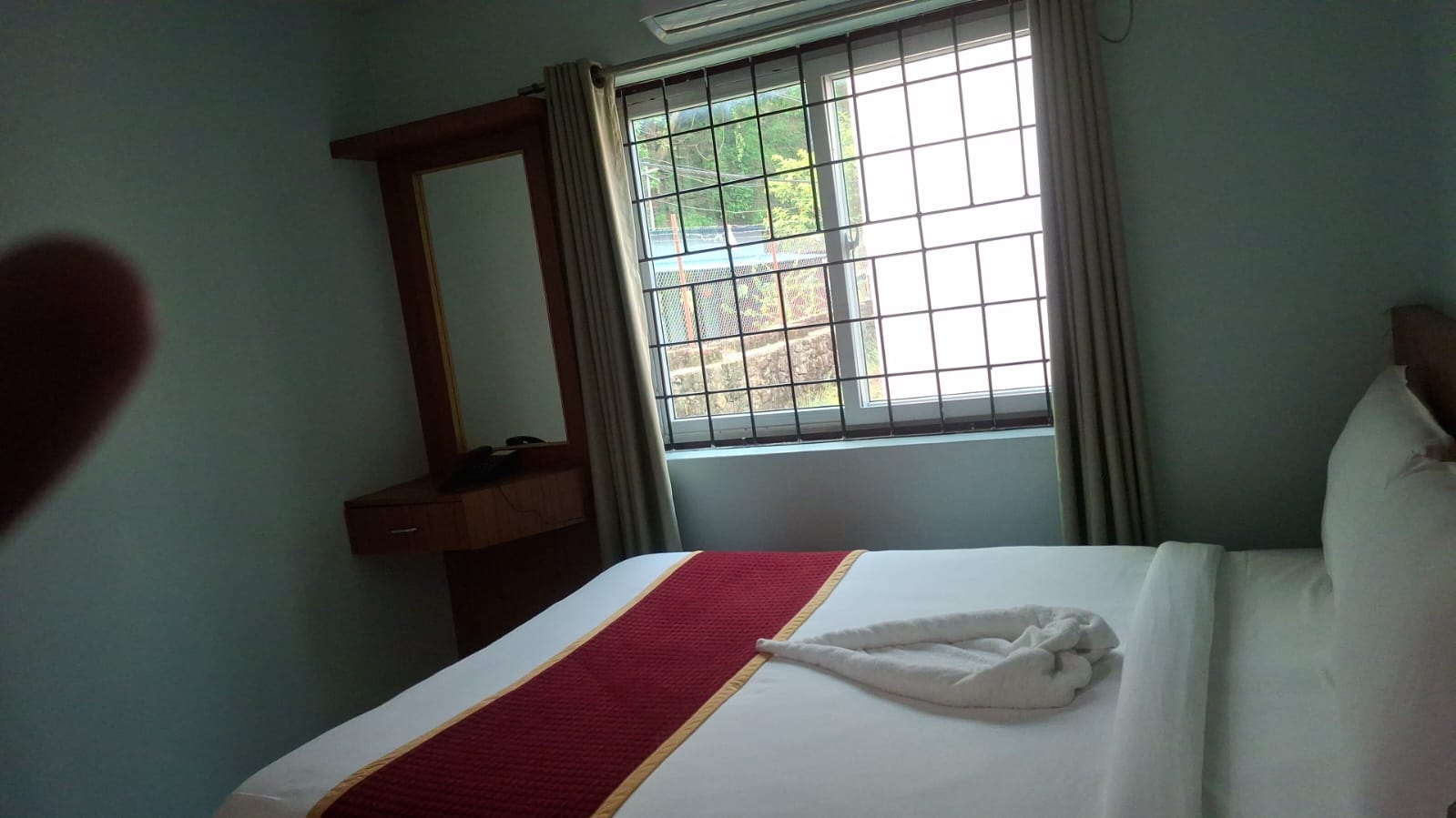 Delux Room