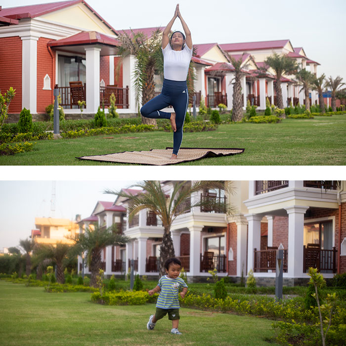 Yoga